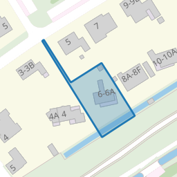 Perceel OBG00-EC-152