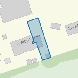 Perceel OBG00-EC-1536