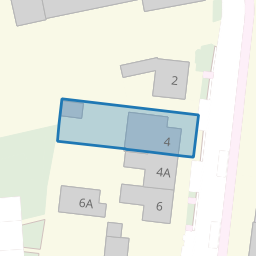 Perceel OBG00-EC-1548