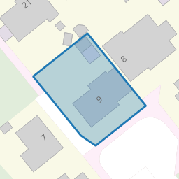 Perceel OBG00-EC-1551