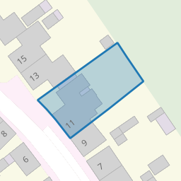 Perceel OBG00-EC-1557