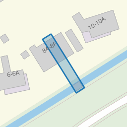 Perceel OBG00-EC-156