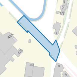 Perceel OBG00-EC-1560