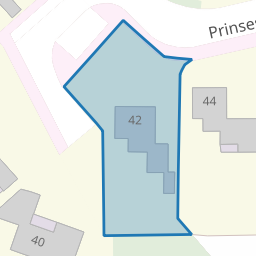 Perceel OBG00-EC-1572