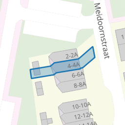 Perceel OBG00-EC-1580