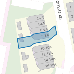 Perceel OBG00-EC-1582