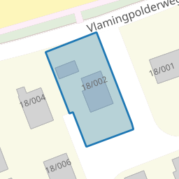 Perceel OBG00-EC-1593