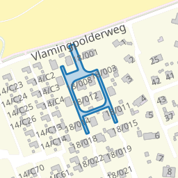 Perceel OBG00-EC-1595