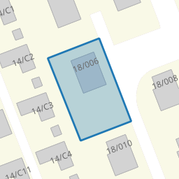 Perceel OBG00-EC-1596