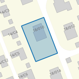 Perceel OBG00-EC-1597