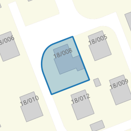 Perceel OBG00-EC-1599