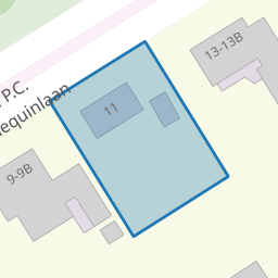 Perceel OBG00-EC-160