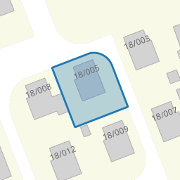 Perceel OBG00-EC-1600