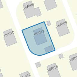 Perceel OBG00-EC-1601