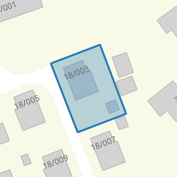 Perceel OBG00-EC-1605