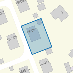 Perceel OBG00-EC-1606