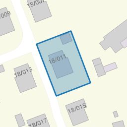 Perceel OBG00-EC-1607