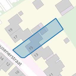 Perceel OBG00-EC-1614