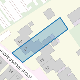 Perceel OBG00-EC-1615