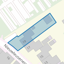 Perceel OBG00-EC-1616