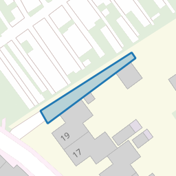 Perceel OBG00-EC-1617