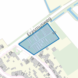 Perceel OBG00-EC-1619