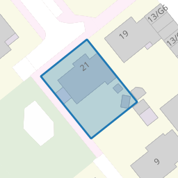 Perceel OBG00-EC-1633