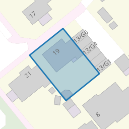 Perceel OBG00-EC-1634