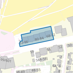 Perceel OBG00-EC-1641