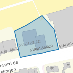 Perceel OBG00-EC-1642