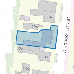 Perceel OBG00-EC-1644