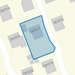 Perceel OBG00-EC-1646