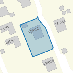 Perceel OBG00-EC-1651