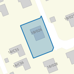 Perceel OBG00-EC-1652