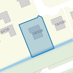 Perceel OBG00-EC-1653