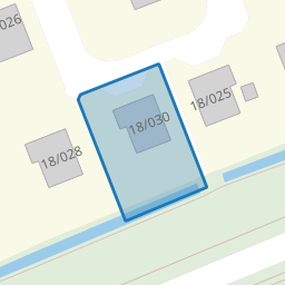 Perceel OBG00-EC-1654