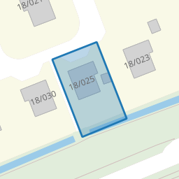 Perceel OBG00-EC-1655