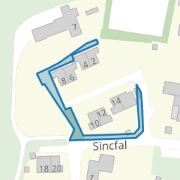 Perceel OBG00-EC-1664