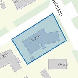 Perceel OBG00-EC-172