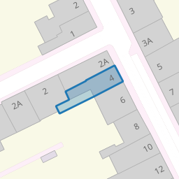 Perceel OBG00-EC-1724