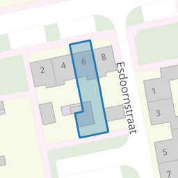 Perceel OBG00-EC-1731