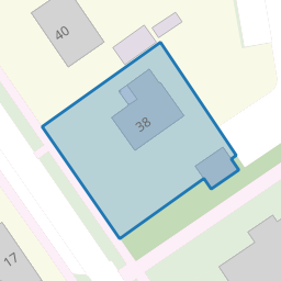 Perceel OBG00-EC-1733