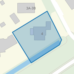 Perceel OBG00-EC-174