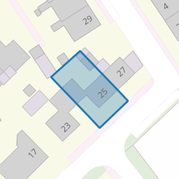 Perceel OBG00-EC-1742