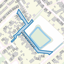 Perceel OBG00-EC-1743