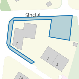 Perceel OBG00-EC-1746