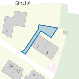 Perceel OBG00-EC-1747