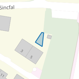 Perceel OBG00-EC-1748