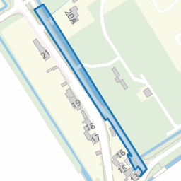 Perceel OBG00-EC-1753