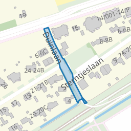 Perceel OBG00-EC-176